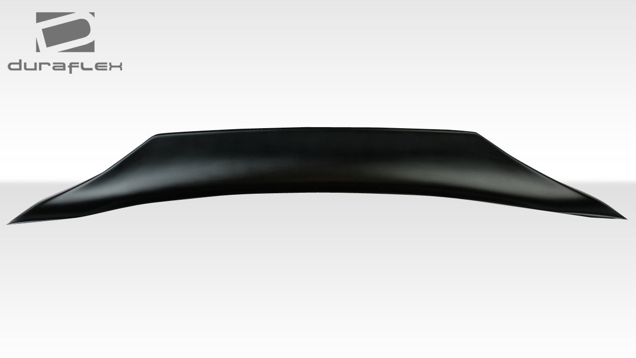 Extreme Dimensions Duraflex Icon Wing Spoiler Compatible With 2002-2007 Subaru Impreza - 1 Piece - 116145