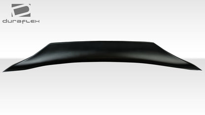 Extreme Dimensions Duraflex Icon Wing Spoiler Compatible With 2002-2007 Subaru Impreza - 1 Piece - 116145
