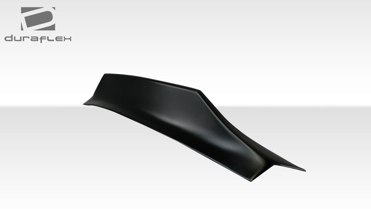 Extreme Dimensions Duraflex Icon Wing Spoiler Compatible With 2002-2007 Subaru Impreza - 1 Piece - 116145