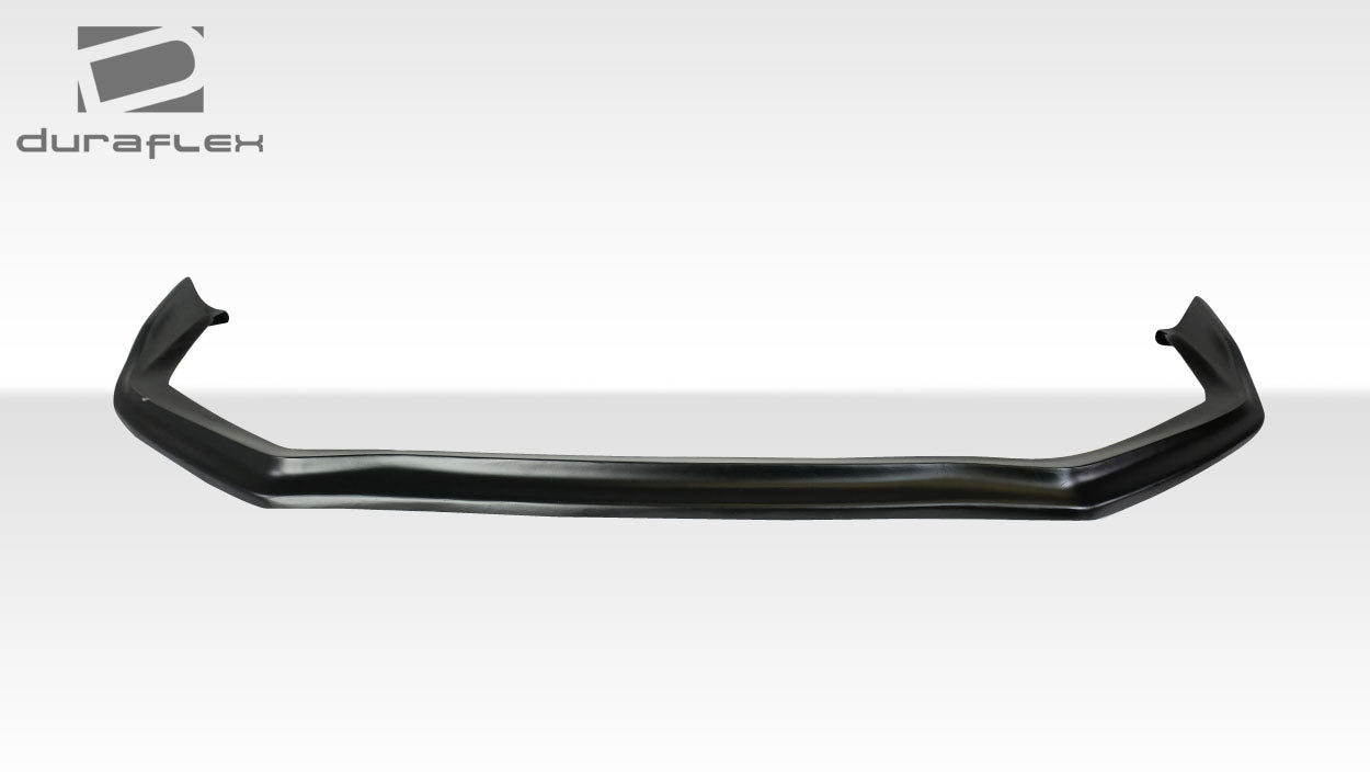 Extreme Dimensions Duraflex C Speed Front Lip Spoiler Compatible With 2015-2017 Subaru WRX - 1 Piece - 116147