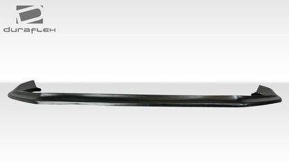Extreme Dimensions Duraflex C Speed Front Lip Spoiler Compatible With 2015-2017 Subaru WRX - 1 Piece - 116147