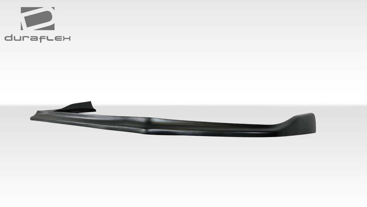 Extreme Dimensions Duraflex C Speed Front Lip Spoiler Compatible With 2015-2017 Subaru WRX - 1 Piece - 116147