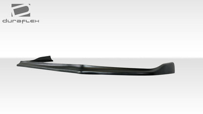 Extreme Dimensions Duraflex C Speed Front Lip Spoiler Compatible With 2015-2017 Subaru WRX - 1 Piece - 116147