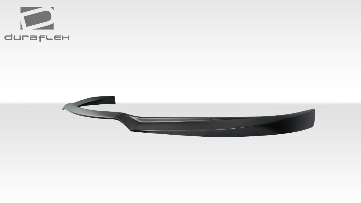 Extreme Dimensions Duraflex VIP Front Lip Spoiler Under Spoiler Compatible With 2016-2023 Tesla Model S - 1 Piece - 116149