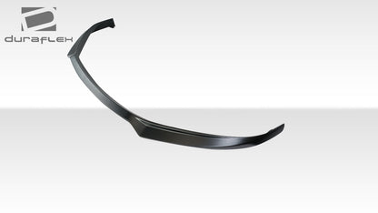 Extreme Dimensions Duraflex VIP Front Lip Spoiler Under Spoiler Compatible With 2016-2023 Tesla Model S - 1 Piece - 116149