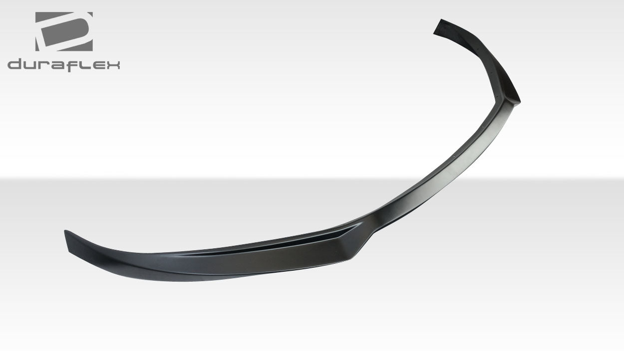 Extreme Dimensions Duraflex VIP Front Lip Spoiler Under Spoiler Compatible With 2016-2023 Tesla Model S - 1 Piece - 116149