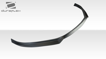 Extreme Dimensions Duraflex VIP Front Lip Spoiler Under Spoiler Compatible With 2016-2023 Tesla Model S - 1 Piece - 116149