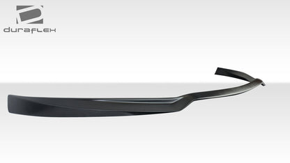 Extreme Dimensions Duraflex VIP Front Lip Spoiler Under Spoiler Compatible With 2016-2023 Tesla Model S - 1 Piece - 116149