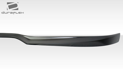 Extreme Dimensions Duraflex VIP Front Lip Spoiler Under Spoiler Compatible With 2016-2023 Tesla Model S - 1 Piece - 116149