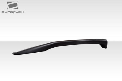 Extreme Dimensions Duraflex TD3000 Rear Wing Spoiler Compatible With 2019-2023 Toyota Supra A90 - 1 Piece - 116151