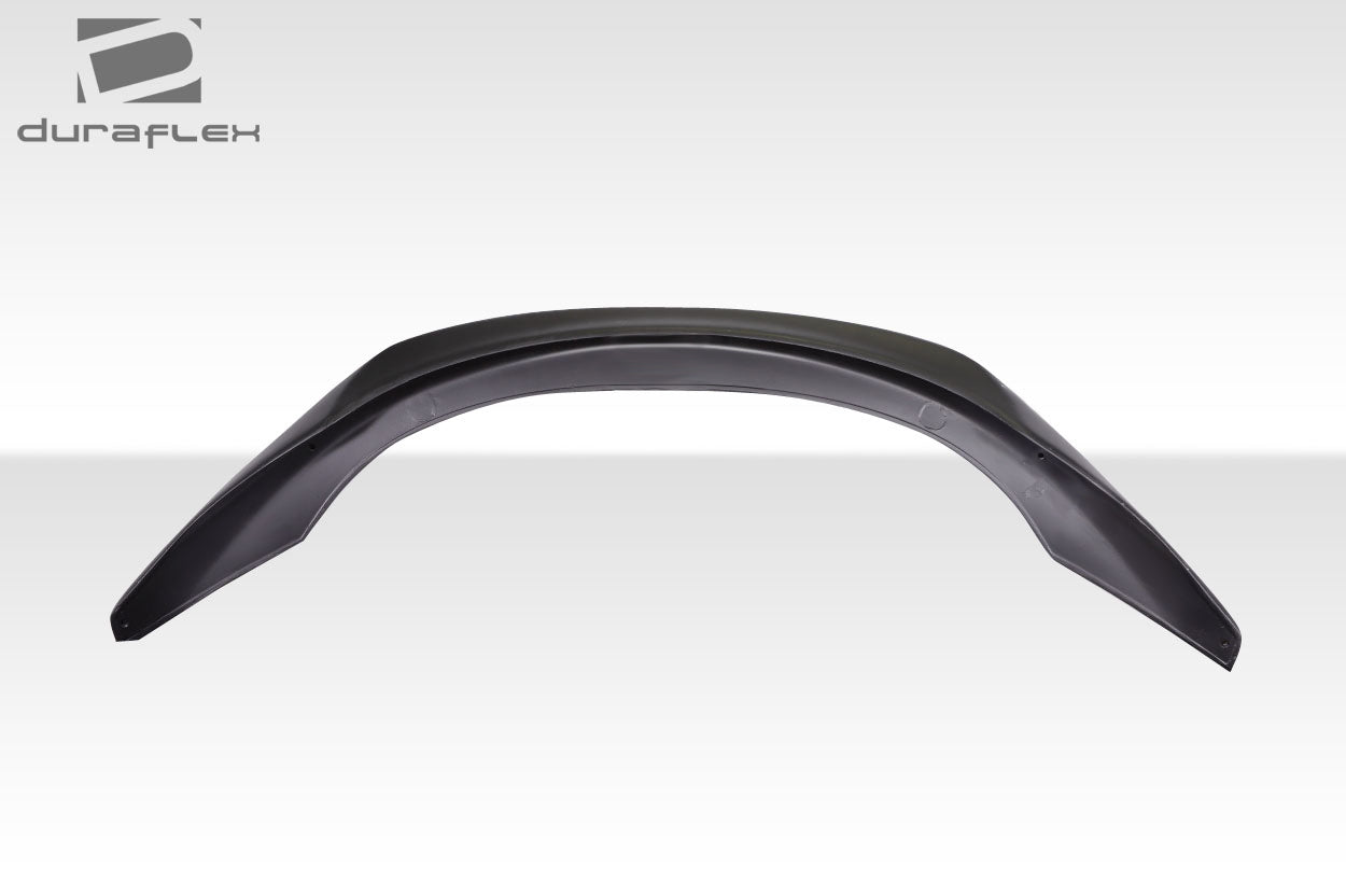 Extreme Dimensions Duraflex TD3000 Rear Wing Spoiler Compatible With 2019-2023 Toyota Supra A90 - 1 Piece - 116151