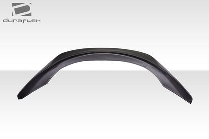 Extreme Dimensions Duraflex TD3000 Rear Wing Spoiler Compatible With 2019-2023 Toyota Supra A90 - 1 Piece - 116151