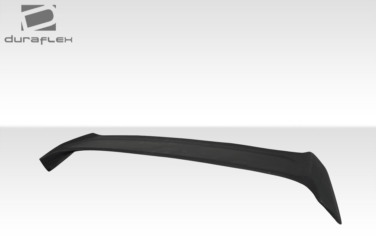 Extreme Dimensions Duraflex D Technik Roof Wing Spoiler Compatible With 2015-2021 Volkswagen Golf / GTI - 1 Piece - 116155