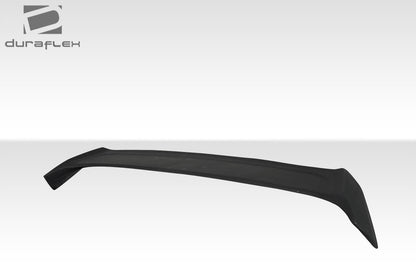 Extreme Dimensions Duraflex D Technik Roof Wing Spoiler Compatible With 2015-2021 Volkswagen Golf / GTI - 1 Piece - 116155