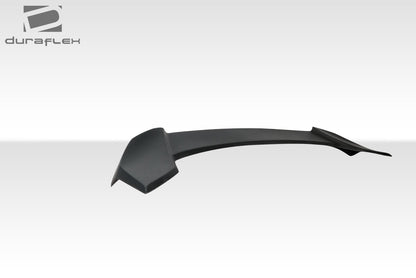 Extreme Dimensions Duraflex AKS Rear Wing Spoiler Compatible With 2019-2022 BMW 3 Series G20 - 1 Piece - 116165
