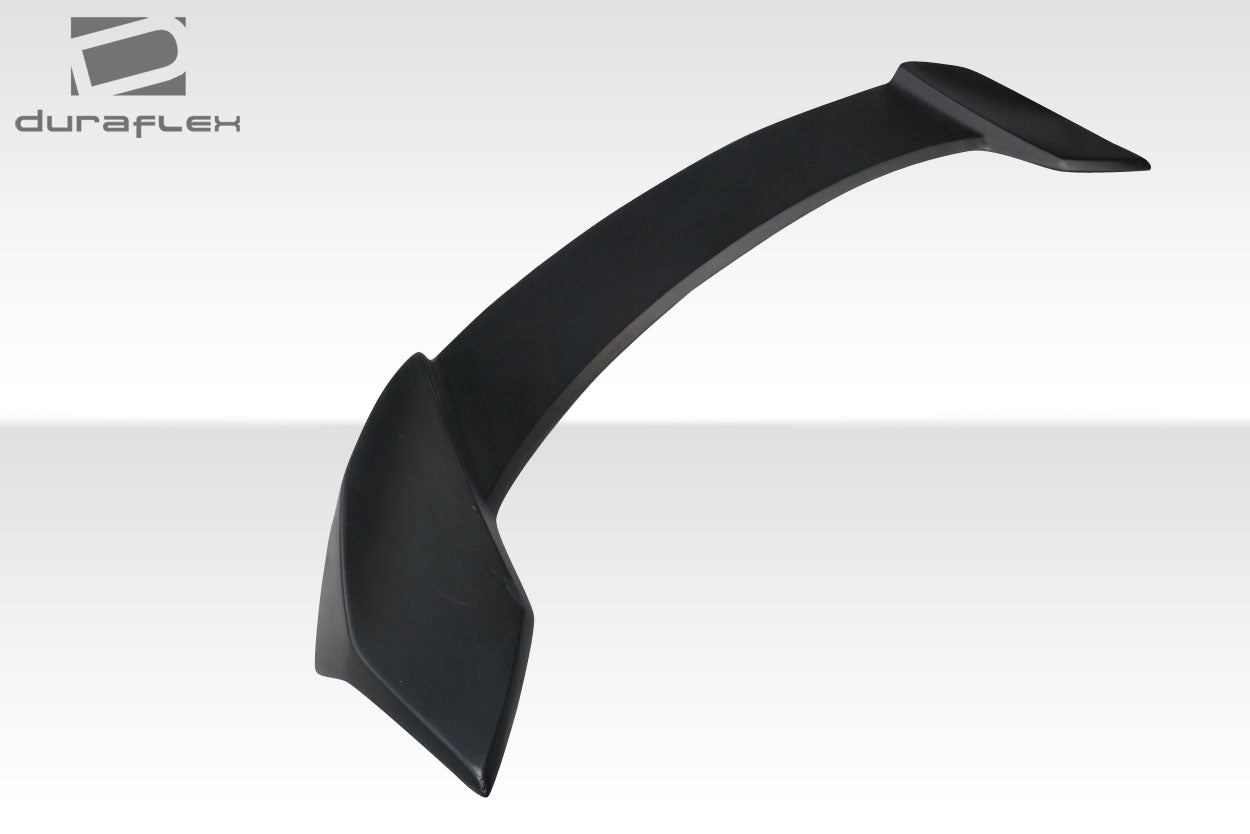 Extreme Dimensions Duraflex AKS Rear Wing Spoiler Compatible With 2019-2022 BMW 3 Series G20 - 1 Piece - 116165