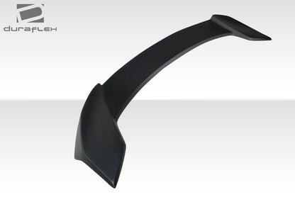 Extreme Dimensions Duraflex AKS Rear Wing Spoiler Compatible With 2019-2022 BMW 3 Series G20 - 1 Piece - 116165
