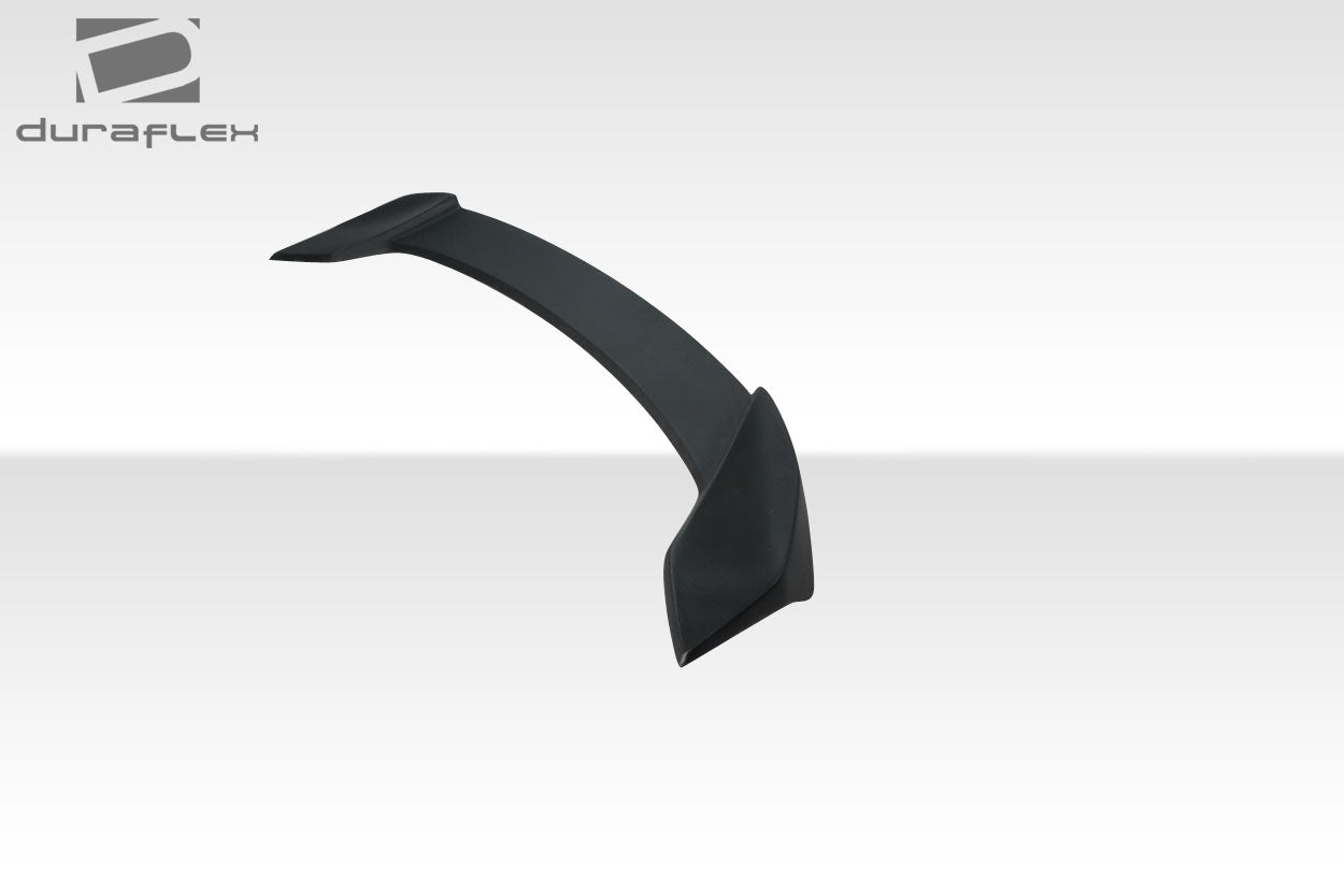 Extreme Dimensions Duraflex AKS Rear Wing Spoiler Compatible With 2019-2022 BMW 3 Series G20 - 1 Piece - 116165