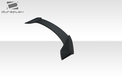 Extreme Dimensions Duraflex AKS Rear Wing Spoiler Compatible With 2019-2022 BMW 3 Series G20 - 1 Piece - 116165