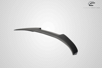 Carbon Creations M4 Look Rear Wing Spoiler Spoiler Compatible With 2014-2020 BMW 4 Series F32 - 1 Piece - 116170