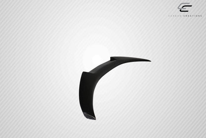 Carbon Creations M4 Look Rear Wing Spoiler Spoiler Compatible With 2014-2020 BMW 4 Series F32 - 1 Piece - 116170