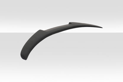 Extreme Dimensions Duraflex M4 Look Rear Wing Spoiler Trunk Lid Spoiler Compatible With 2014-2020 BMW 4 Series F32 - 1 Piece - 116171