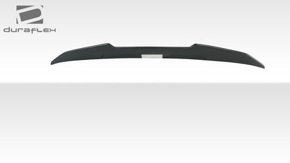 Extreme Dimensions Duraflex Plasma Rear Wing Spoiler Compatible With 2014-2020 BMW 4 Series F32 - 1 Piece - 116173
