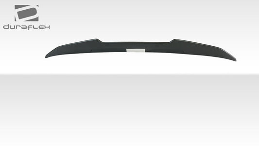 Extreme Dimensions Duraflex Plasma Rear Wing Spoiler Compatible With 2014-2020 BMW 4 Series F32 - 1 Piece - 116173
