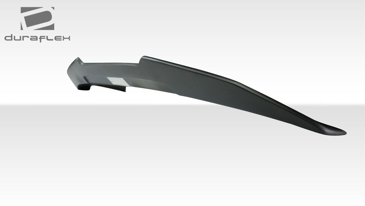 Extreme Dimensions Duraflex Plasma Rear Wing Spoiler Compatible With 2014-2020 BMW 4 Series F32 - 1 Piece - 116173