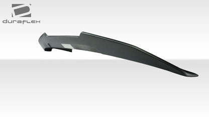 Extreme Dimensions Duraflex Plasma Rear Wing Spoiler Compatible With 2014-2020 BMW 4 Series F32 - 1 Piece - 116173