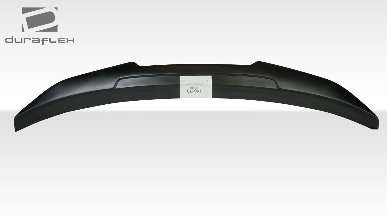 Extreme Dimensions Duraflex Plasma Rear Wing Spoiler Compatible With 2014-2020 BMW 4 Series F32 - 1 Piece - 116173
