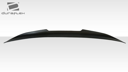 Extreme Dimensions Duraflex Plasma Rear Wing Spoiler Compatible With 2014-2020 BMW 4 Series F32 - 1 Piece - 116173