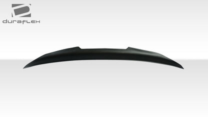 Extreme Dimensions Duraflex Plasma Rear Wing Spoiler Compatible With 2017-2022 BMW 5 Series G30 18-2022 M5 F90 - 1 Piece - 116175