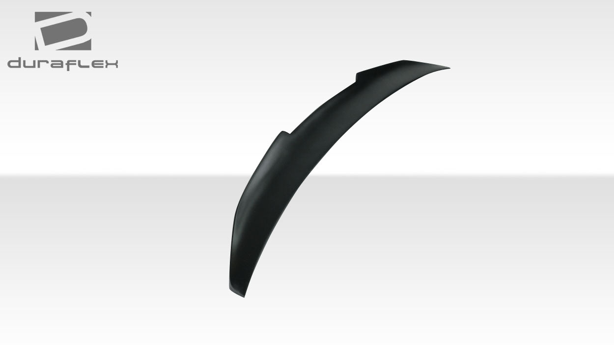 Extreme Dimensions Duraflex Plasma Rear Wing Spoiler Compatible With 2017-2022 BMW 5 Series G30 18-2022 M5 F90 - 1 Piece - 116175