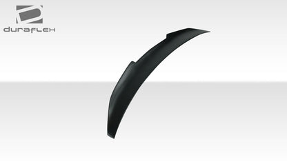 Extreme Dimensions Duraflex Plasma Rear Wing Spoiler Compatible With 2017-2022 BMW 5 Series G30 18-2022 M5 F90 - 1 Piece - 116175
