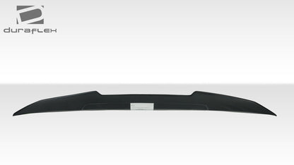 Extreme Dimensions Duraflex Plasma Rear Wing Spoiler Compatible With 2017-2022 BMW 5 Series G30 18-2022 M5 F90 - 1 Piece - 116175