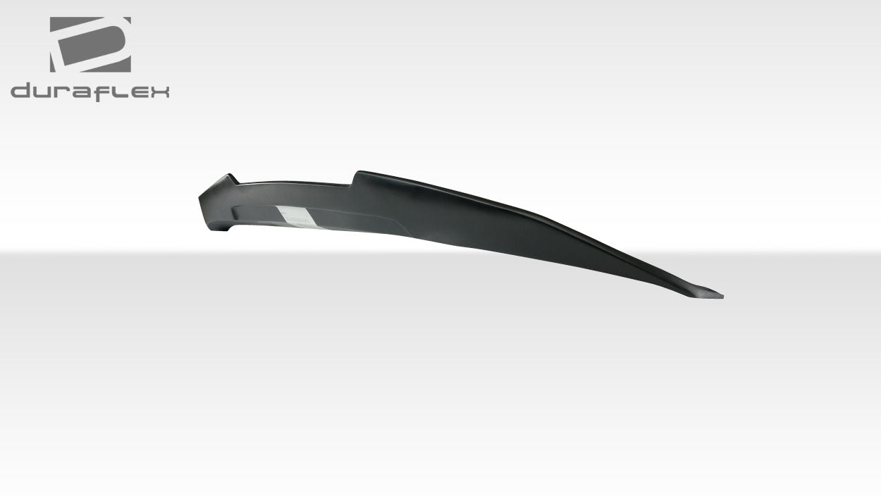 Extreme Dimensions Duraflex Plasma Rear Wing Spoiler Compatible With 2017-2022 BMW 5 Series G30 18-2022 M5 F90 - 1 Piece - 116175