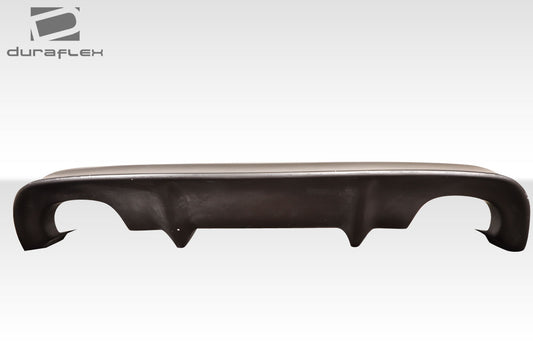 Extreme Dimensions Duraflex RBS Rear Lip Add On Spoiler Compatible With 2010-2016 Hyundai Genesis - 1 Piece - 116201