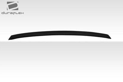 Extreme Dimensions Duraflex J Spec Wing Spoiler Compatible With 1998-2005 Lexus GS - 3 Piece - 116211