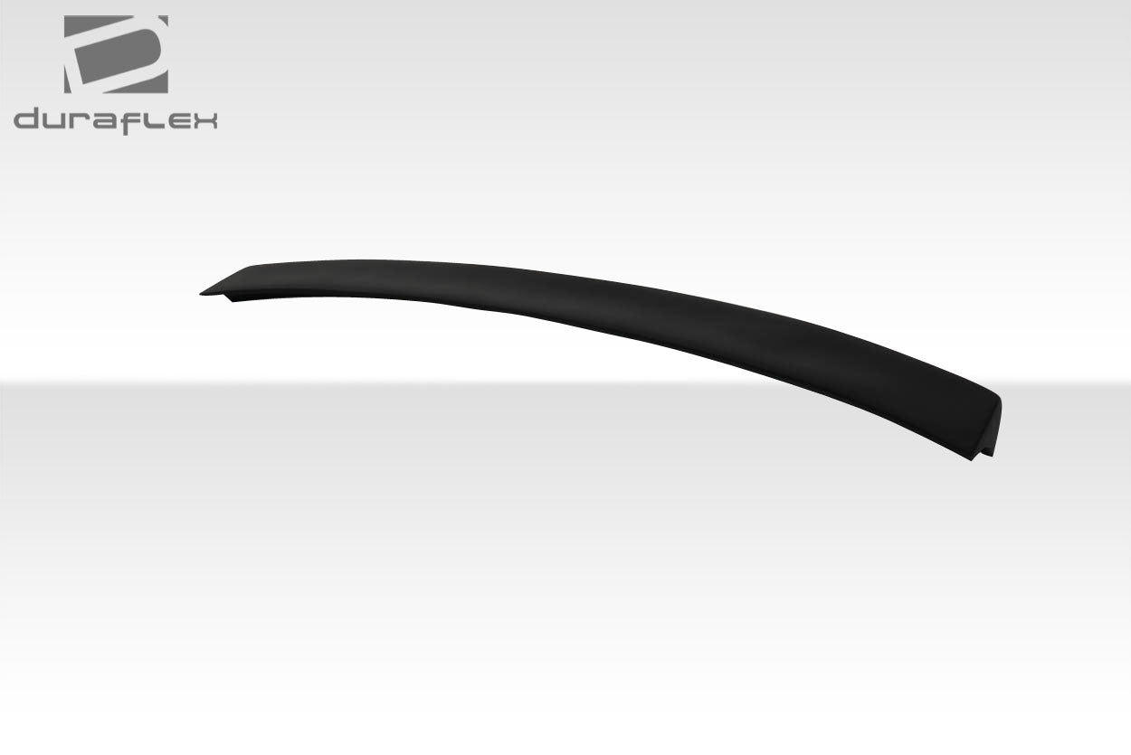 Extreme Dimensions Duraflex J Spec Wing Spoiler Compatible With 1998-2005 Lexus GS - 3 Piece - 116211