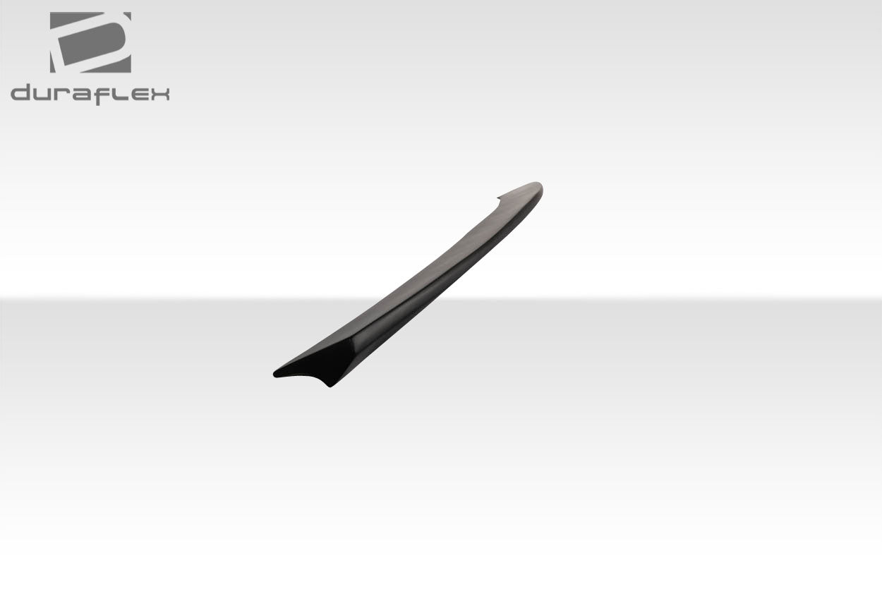 Extreme Dimensions Duraflex J Spec Wing Spoiler Compatible With 1998-2005 Lexus GS - 3 Piece - 116211