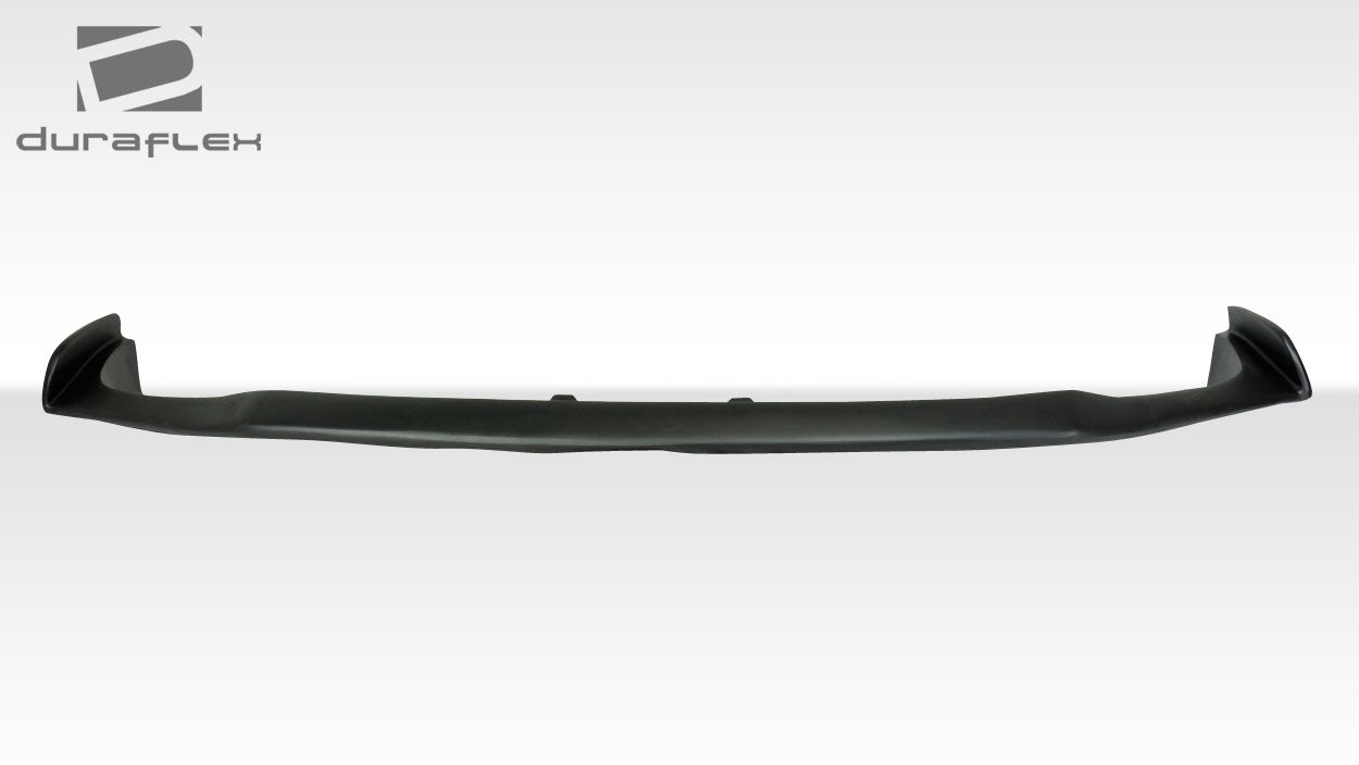 Extreme Dimensions Duraflex Type JS Front Lip Spoiler Compatible With 2000-2005 Lexus IS - 1 Piece - 116213
