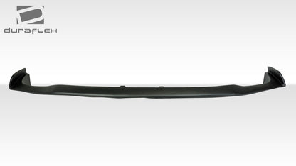 Extreme Dimensions Duraflex Type JS Front Lip Spoiler Compatible With 2000-2005 Lexus IS - 1 Piece - 116213