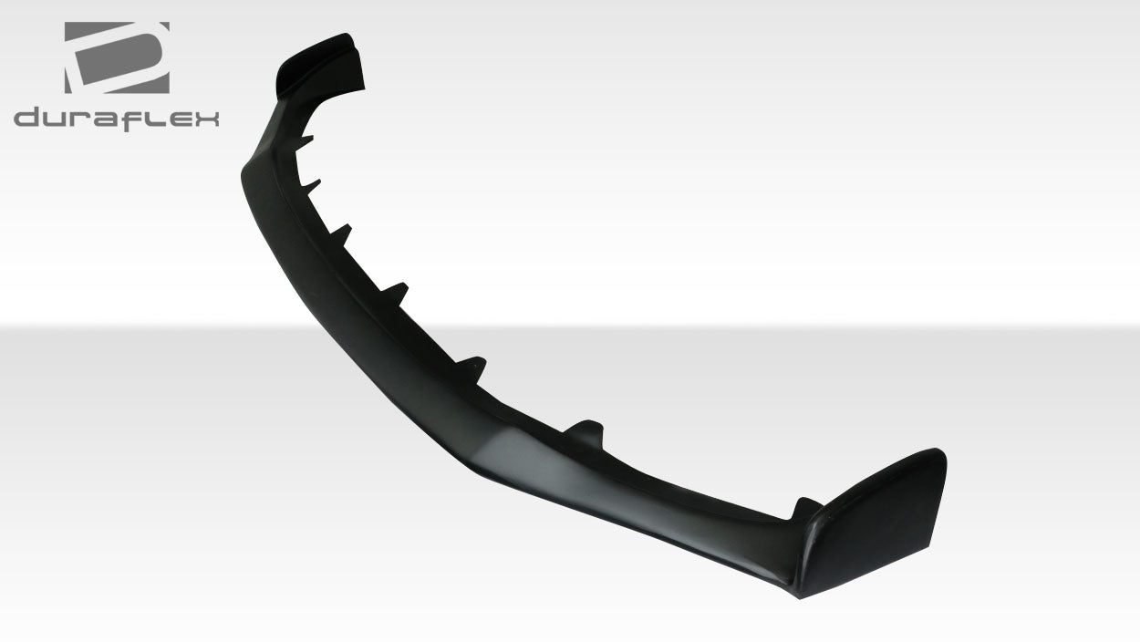 Extreme Dimensions Duraflex Type JS Front Lip Spoiler Compatible With 2000-2005 Lexus IS - 1 Piece - 116213
