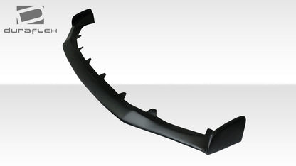 Extreme Dimensions Duraflex Type JS Front Lip Spoiler Compatible With 2000-2005 Lexus IS - 1 Piece - 116213