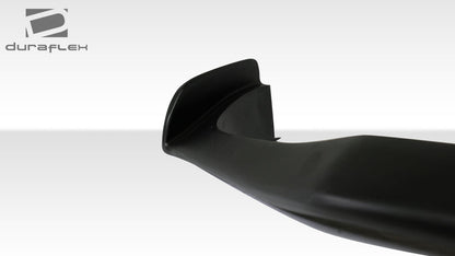 Extreme Dimensions Duraflex Type JS Front Lip Spoiler Compatible With 2000-2005 Lexus IS - 1 Piece - 116213