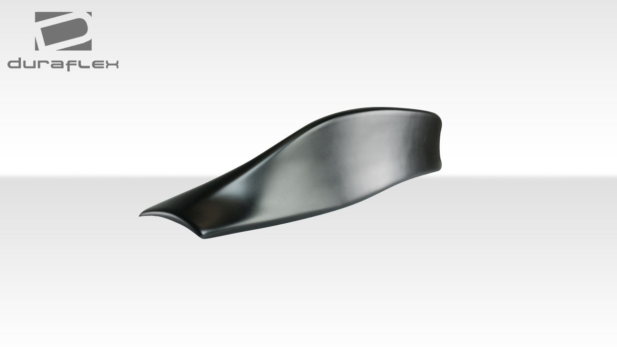 Extreme Dimensions Duraflex Icon Wing Spoiler Compatible With 2014-2017 Mazda 6 - 1 Piece - 116215