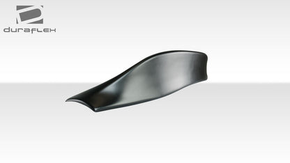 Extreme Dimensions Duraflex Icon Wing Spoiler Compatible With 2014-2017 Mazda 6 - 1 Piece - 116215