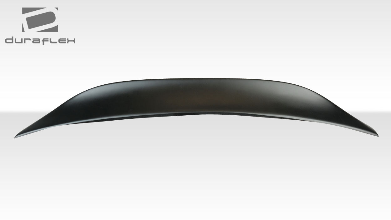 Extreme Dimensions Duraflex Icon Wing Spoiler Compatible With 2014-2017 Mazda 6 - 1 Piece - 116215
