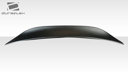 Extreme Dimensions Duraflex Icon Wing Spoiler Compatible With 2014-2017 Mazda 6 - 1 Piece - 116215
